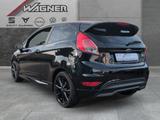 Ford Fiesta 1.0 EcoBoost Sport PDC Klimaautom. SH Fro - Ford Fiesta: Schwarz