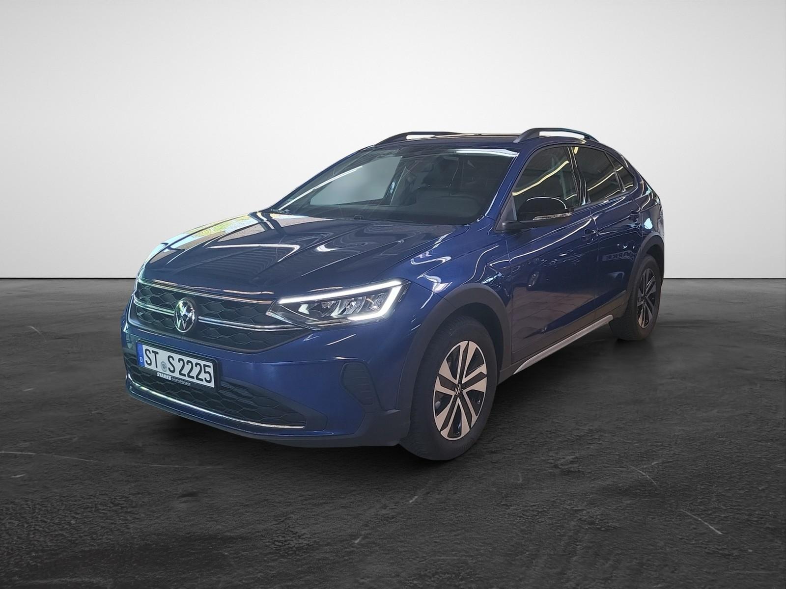 Volkswagen Taigo 1.0 TSI DSG Energy Navi AHK, миниатюра 3