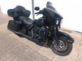 Harley-Davidson E-Glide Ultra Classic  - HARLEY-DAVIDSON ULTRA CLASSIC