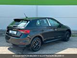Skoda 95PS Classic Climatronic KAMERA+PDC LM15"AHK - Skoda Fabia: 1.9