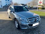 Mercedes-Benz GLK 250 BlueTEC 4MATIC - - Mercedes-Benz GLK-Klasse in Dortmund