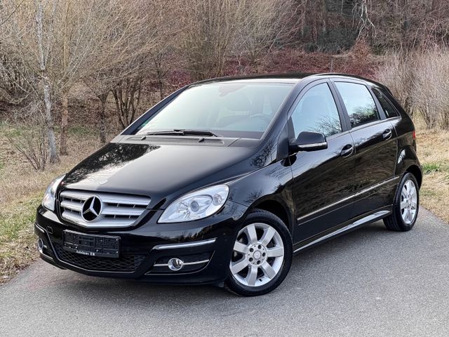 Mercedes-Benz B 180 CDI SPORT|NAVI|PDC|SHZ|16"ALU|TEILLEDER|++