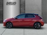 Opel Corsa GS Ultimate-Paket El. Panodach Park&Go Pre - Opel Corsa Ultimate mit Benzin-Antrieb