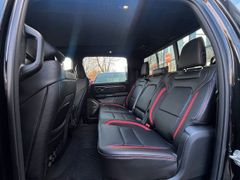 DODGE RAM 1500 RHO 3.0l HO  Hurricane