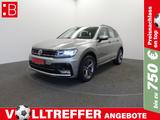 Volkswagen Tiguan 2.0 TDI DSG 4Mo. R-Line LED 19 AHK ACC - gebrauchte Pickups