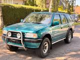 Opel Frontera 2.3 Turbo/Diesel 4X4 Schiebe... - Opel Frontera: 3.2