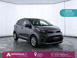 Kia Picanto 1.0 Dream Team Sitzheiz|Klima|Alu-Felgen - graue Kia Picanto