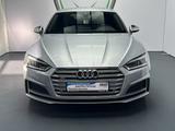 Audi S5 Sportback quattro LED CarPlay Alcantara 4XSHZ - mit Diesel-Antrieb: Sportwagen