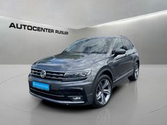Foto Nummer 1: VW Tiguan