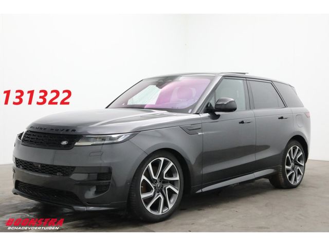 Land Rover Range Rover Sport 3.0 P460e SE PHEV Pano LED ACC