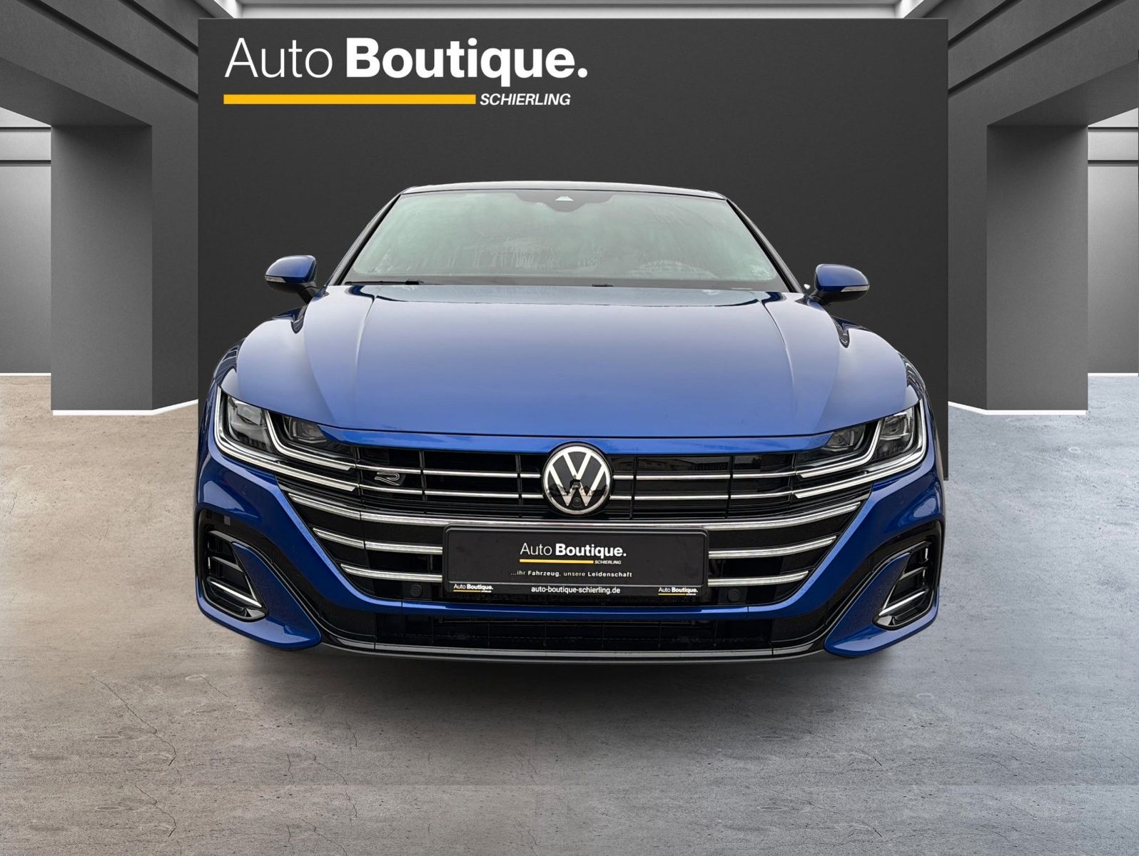 Volkswagen Arteon - Bild 7