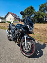 Suzuki GSF 650 SA Bandit - SUZUKI 2005 BANDIT 650 S