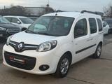 Renault Kangoo Limited AHK/PDC - gebrauchte Renault Kangoo aus dem Jahr 2015