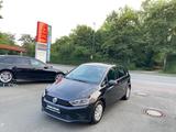 Volkswagen Golf Sportsvan VII  1.6 TDI Trendline BMT NAVI - Volkswagen Golf Sportsvan: Trendline