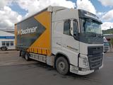 Volvo FH460 JUMBO 120m3 Globe 6x2 SCHMITZ I-PARCool - Volvo F12