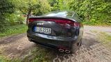 Kia Stinger 3.3 T-GDI AWD GT 8-fach Bereift - gebrauchte Kia Stinger aus dem Jahr 2022