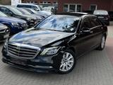 Mercedes-Benz S 350 d L *3D SURROUND*DESIGNO*