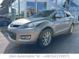 Mazda CX-7 Expression 2.3 SHZ Klima AHK - Mazda CX-7 Gebrauchtwagen