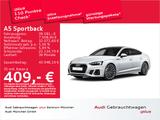 Audi A5 Sportback 35 TDI S tronic 2x S line Pano/StdH - Audi A5 aus 2023
