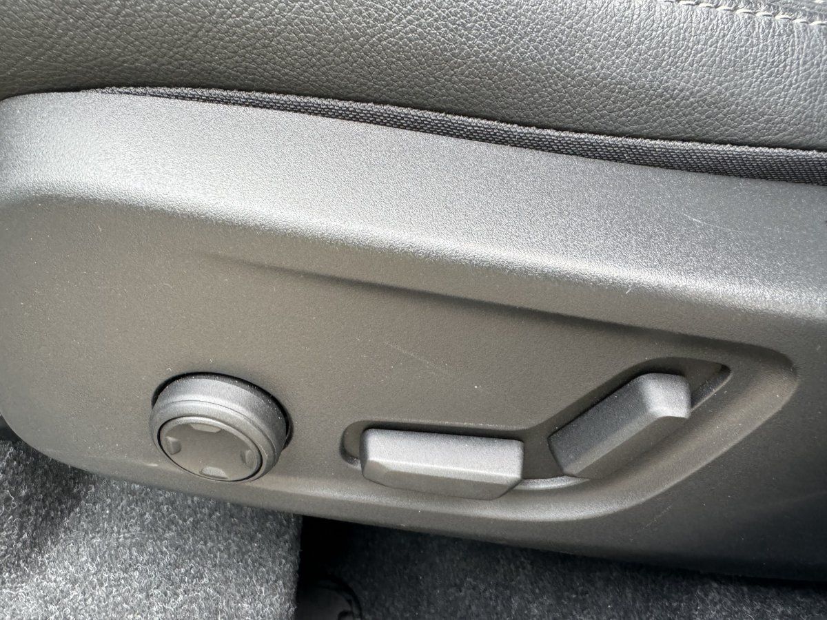 Volvo XC40 - Bild 17