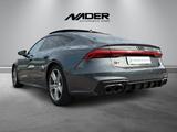 Audi A7 quattro | S line | Matrix | Pano | 360° - Audi A7 Gebrauchtwagen in Stuttgart