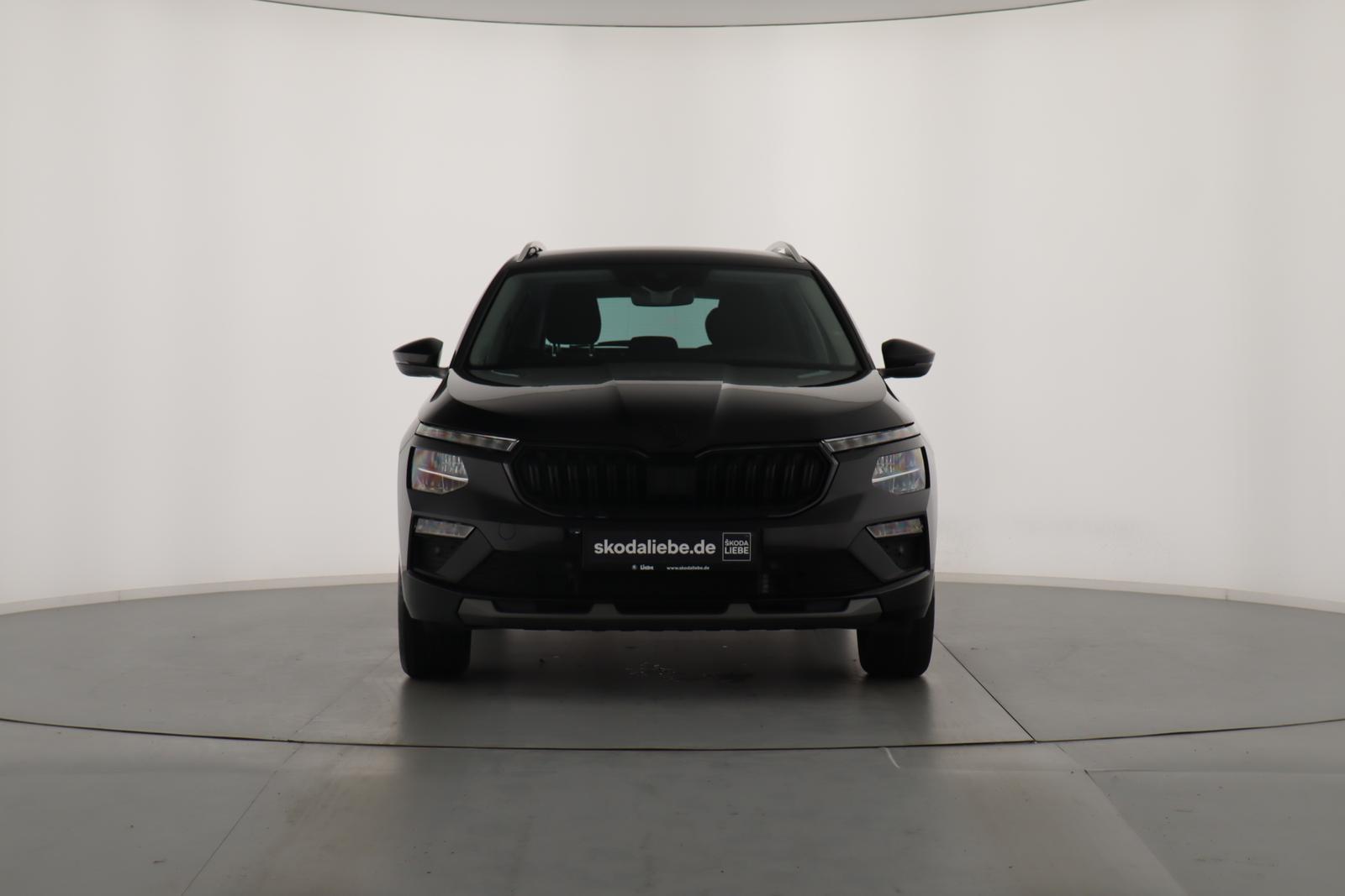 Skoda KAMIQ SELECTION 1.0 DSG INLK. ANSCHLUSSGARANTIE
