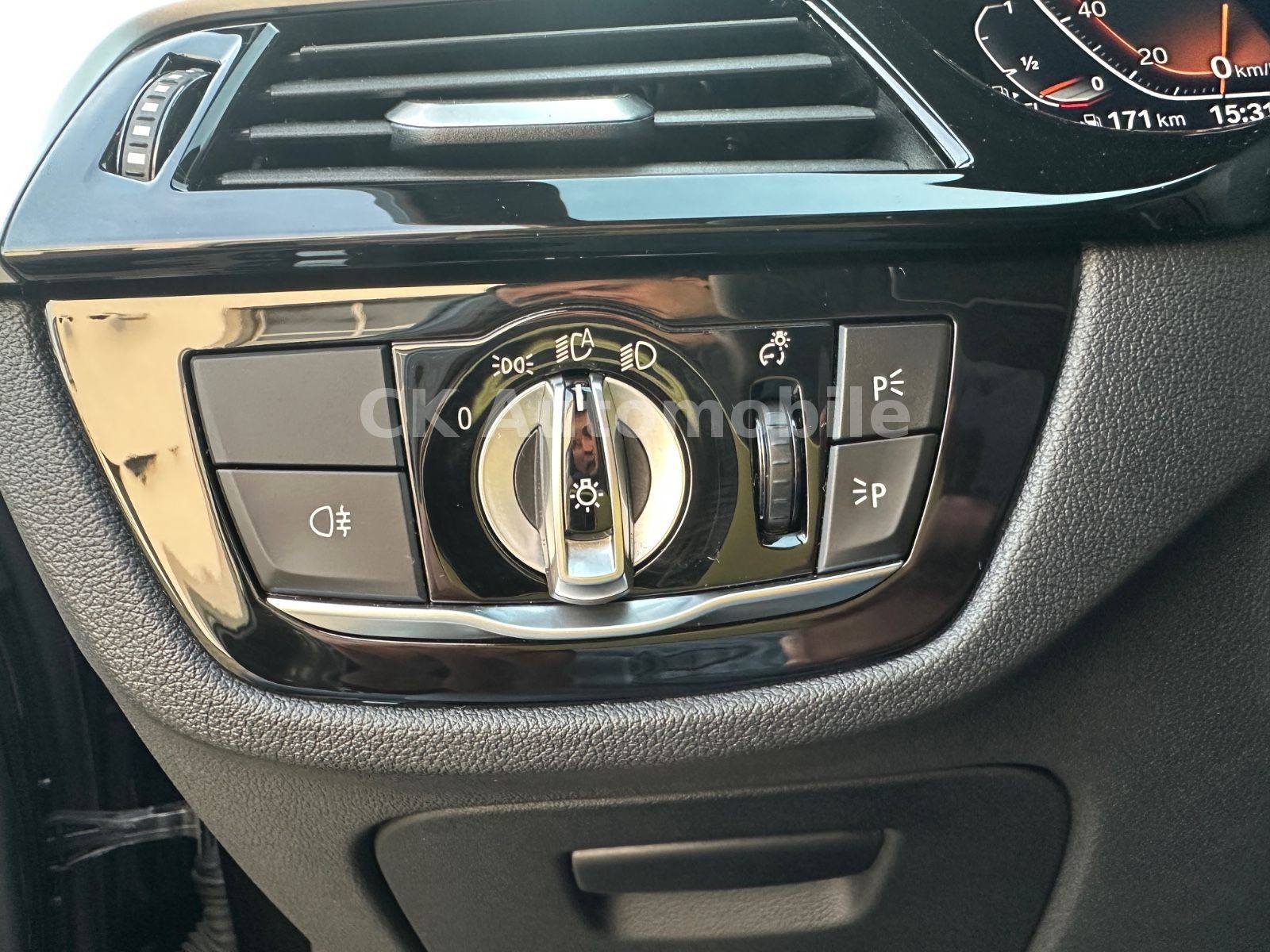 Fahrzeugabbildung BMW 530d xDrive M-Sport Facelift/Laser/Head-Up/AHK