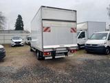 Peugeot Boxer 435 Koffer,LBW,58494Km,Klima,NAVI,Garantie - Peugeot Doppelkabine
