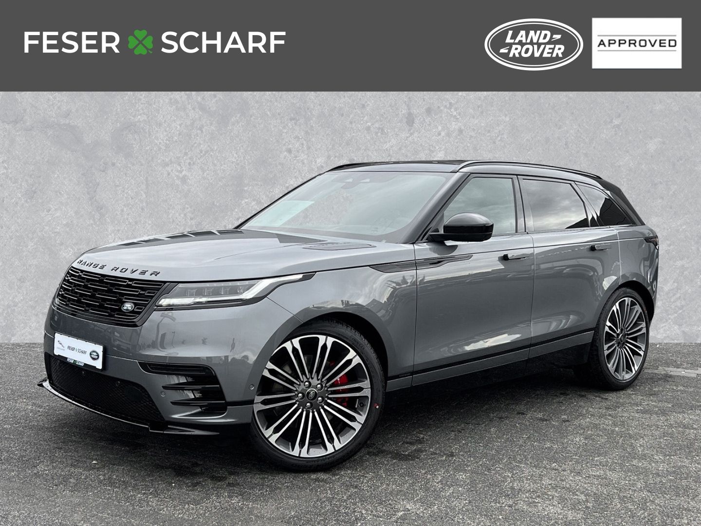 Land Rover Range Rover Velar Autobiography P400 MY24 Pixel 