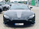 Aston Martin V8 Vantage 4.0 V8 F1 - Aston Martin: Vantage