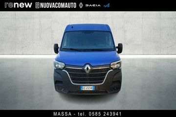 Renault Master - 2