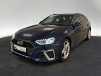 Audi A4 - Vorschau Bild 2