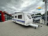 Hobby De Luxe 540 UL *MOVER*VORZELT*KLIMA TOP ANGEBOT - Hobby 540 de luxe ul