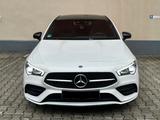 Mercedes-Benz CLA 220 AMG 4MATIC DCT*Pano*360 Kamera*Burmester - Mercedes-Benz CLA 220 in Dortmund