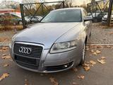 Audi A6 2.4 multitronic - gebrauchte Audi A6 aus dem Jahr 2004