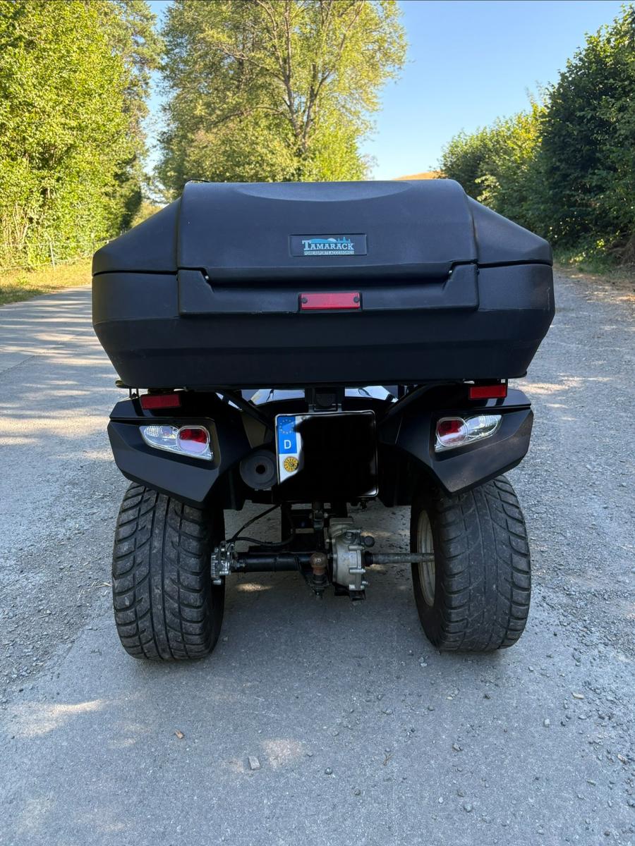 Kymco  2011 — photo 8