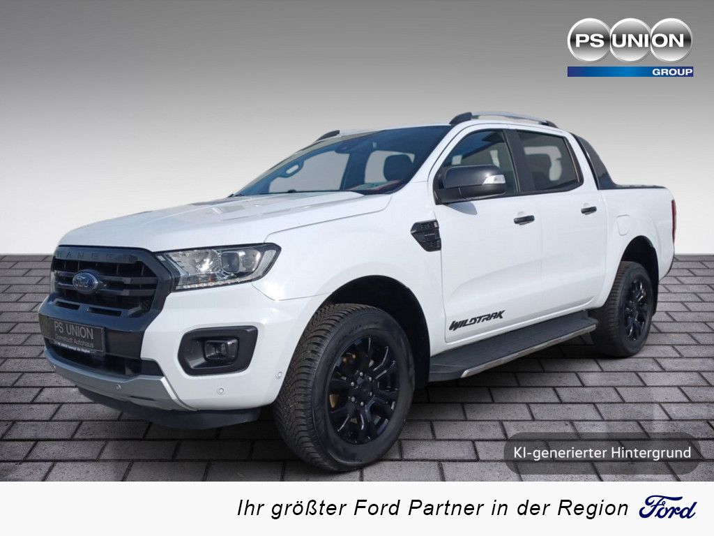Image of Ford Ranger