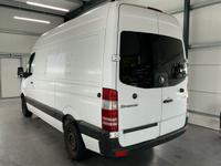 Mercedes-Benz Sprinter 313 CDI "3Si,Klima,Sitzh"