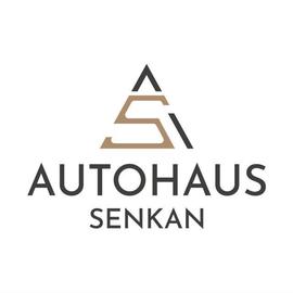 Autohaus Senkan GmbH Logo