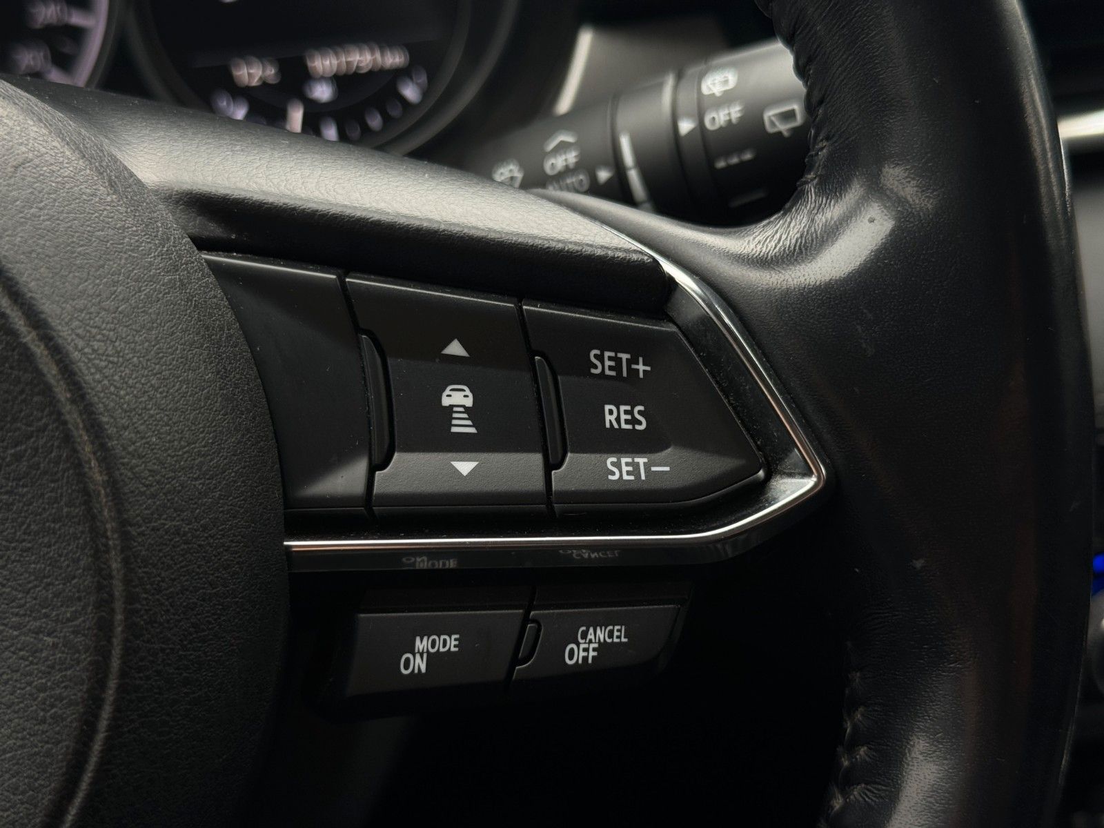 Fahrzeugabbildung Mazda 6 *ACC*360°*Matrix-LED*Bhz.Lenk*HUD*Carplay