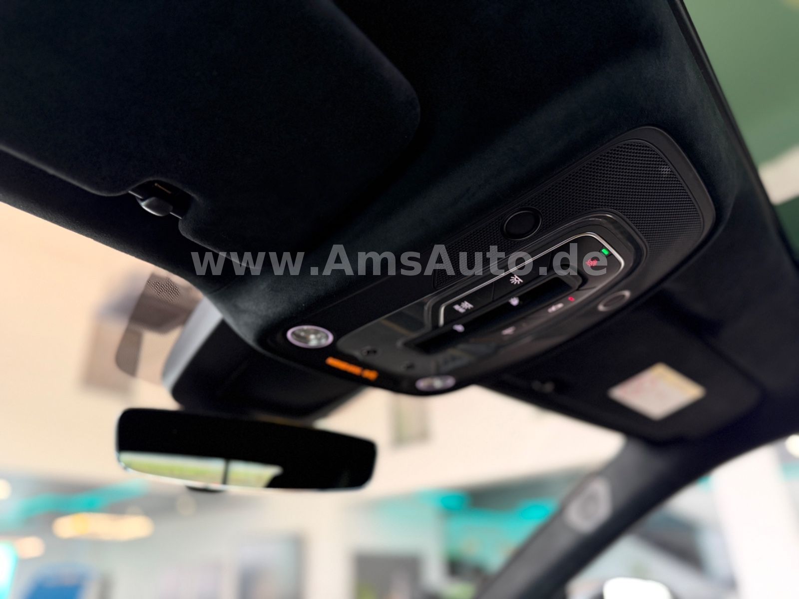 Urus 4.0 V8 Performante Full Carbon Full PPF