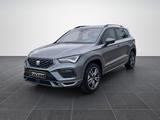 Seat Ateca 1.5 TSI  FR+NAVI+AHK+VOLLLED+PDC+SHZ+FRONT - gebrauchte Seat Van