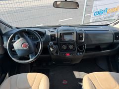 Adria Matrix 670 SL Plus, Sat, TV,Navi,Rückfk.,150 PS