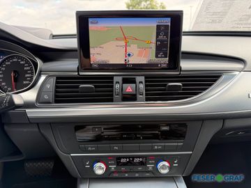 Audi A6 - 11