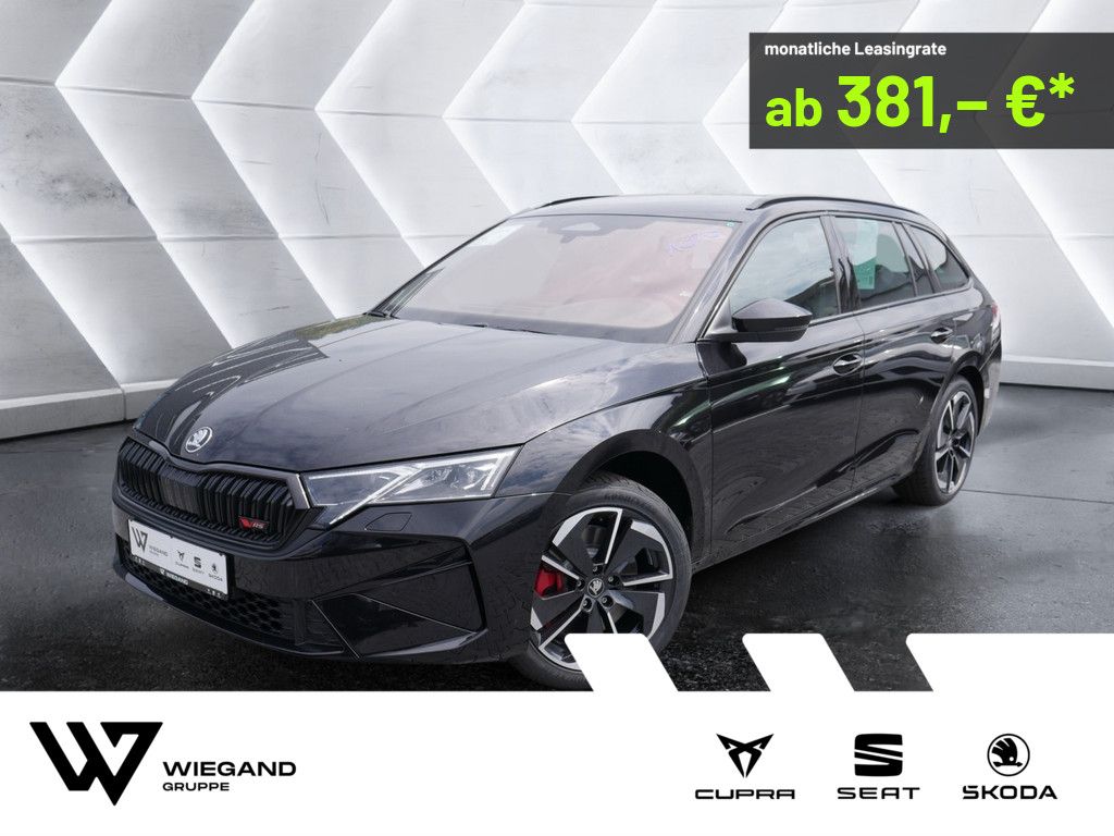 Image of Skoda Octavia