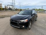 Mitsubishi ASX Inform 4WD - Mitsubishi ASX: Inform