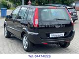 Ford Fusion 1.4 Style *TÜV neu* *AHK+LM-15"+GJR++* - Ford Fusion: 1.4