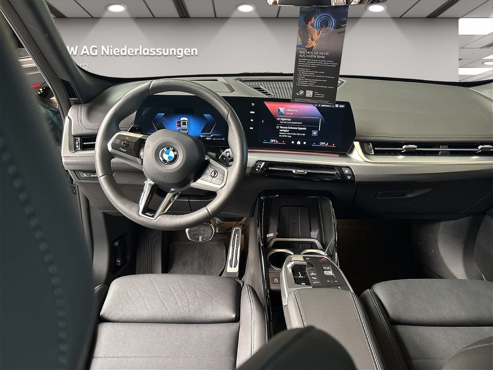 BMW X1 - Bild 10
