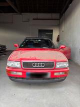 Audi 80 B4 - Audi Gebrauchtwagen von 1994