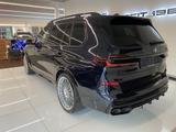 ALPINA XB7 MANUFAKTUR SWITCH-TRONIC Allrad DAB Fl.Ass. - ALPINA XB7 Benziner Gebrauchtwagen
